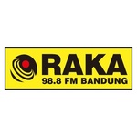 Raka FM Bandung