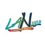 La N 103.5 FM