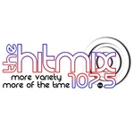 The HitMix 107.5 FM