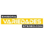 Emisora Variedades Stereo