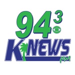 KNews 94.3 & 104.7 – KNWZ