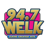 94.7 WELK – WELK