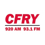 CFRY 920 AM