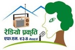 Radio Prakriti