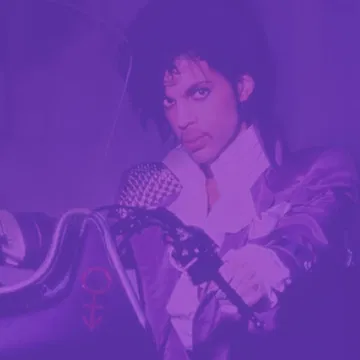 80s80s – Prince