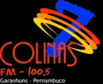 Rádio 7 Colinas FM