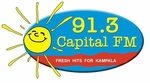 91.3 Capital FM