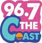 96.7 The Coast – WKJX