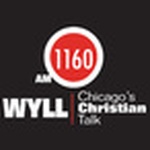 AM 1160 WYLL – WYLL