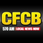 570 CFCB – CFCB