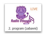 Radio Džungla Doboj Program