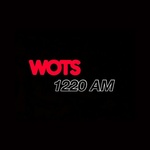 WOTS 1220AM – WOTS