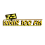 WNIR 100 FM – WNIR