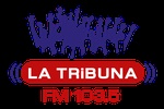 Fm La Tribuna