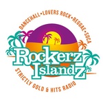 Rockerz Islandz