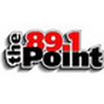 89.1 the Point – WBSU