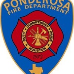 Ponderosa Fire Dept