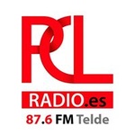 PCL Radio 87.6 FM