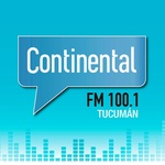 Radio Continental Tucumán