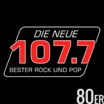 DIE NEUE 107.7 – 80er