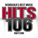 Hits 106 – KQKY