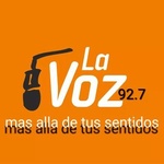 La Voz 92.7