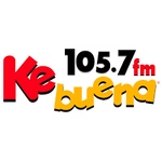 Ke Buena – XEBM