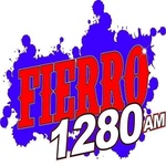 Fierro 1280 – KRZE