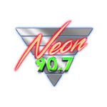 Neon 90.7 – KVIT