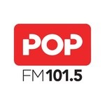 Pop Radio 101.5 FM