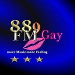 Radio 889FM – Gay