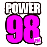 Power 98 – KZGZ