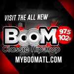 Boom 102.9 – W275BK