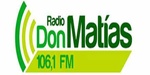 Radio Don Matias