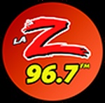 La Zeta 96.7 – KMMG