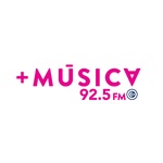 Más Música Radio