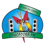 Rádio Educadora 104.9 FM