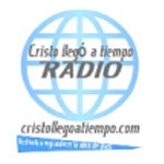 Cristo Llegó a Tiempo Radio