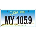 My 105.9 – KWMY