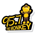 95.7 The Monkey – KKVT-HD2