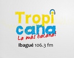 Tropicana Ibagué