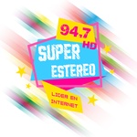 Super Estereo 94.7 HD