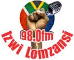 Izwi Lomzanzi FM