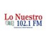 Lo Nuestro 102.1 FM