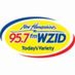 103.1 The Outlaw – WZID-HD3