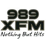 XFM – CJFX-FM