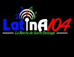 Latina 104 FM