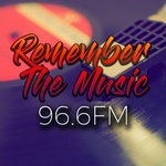 Remember The Music FM