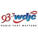 93.7 WDJC – WDJC-FM