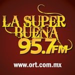 La Súper Buena – XEXO